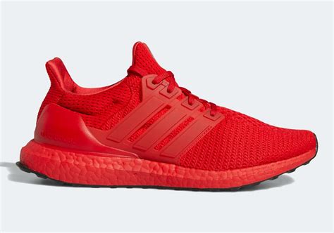 adidas ultra boost rot damen|adidas ultra boost 5x women.